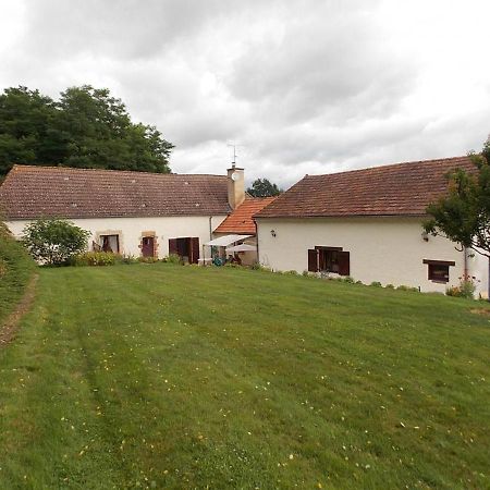 Gite De Charme Rural Avec Terrasse, Jardin Prive, Chevaux A Proximite Et Equipements Modernes - Fr-1-489-213 Neuvy  Exterior photo