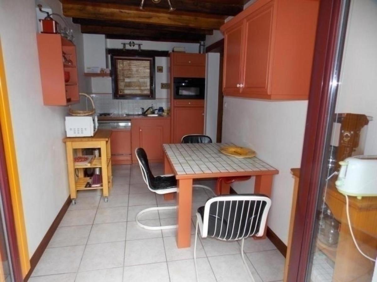 Gite De Charme Rural Avec Terrasse, Jardin Prive, Chevaux A Proximite Et Equipements Modernes - Fr-1-489-213 Neuvy  Exterior photo